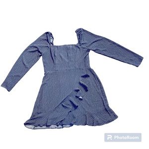 Lola grace dress for girl size L